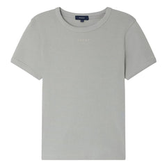 Soeur - Aristide Organic Cotton T-Shirt | Turquoise Blue