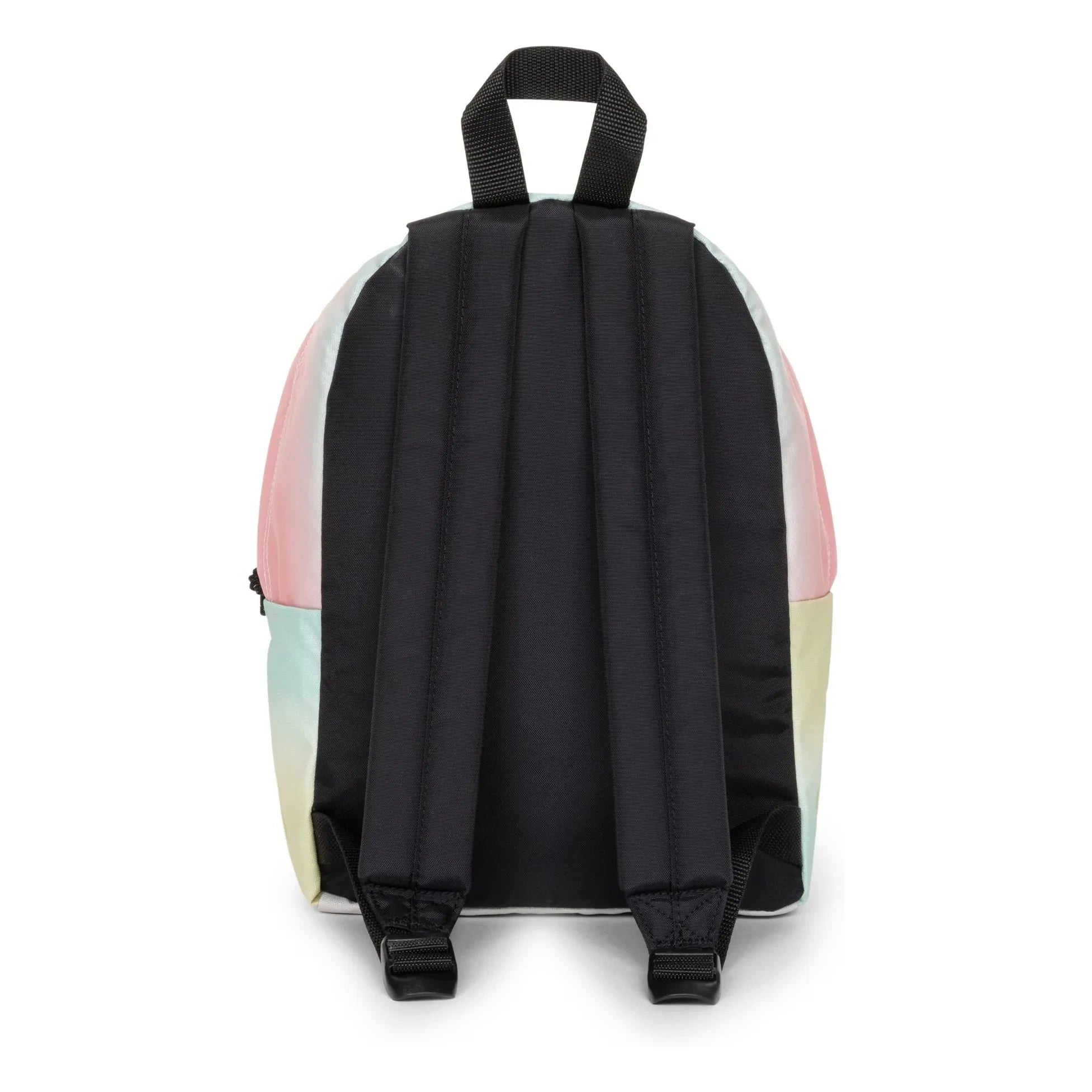 Eastpak - Orbit Glitter Gradient Backpack | Light Pink