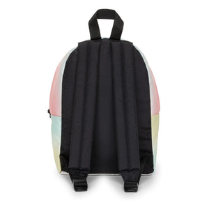 Eastpak - Orbit Glitter Gradient Backpack | Light Pink