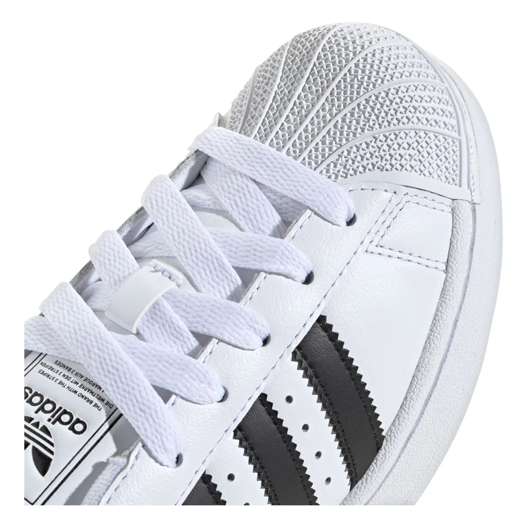 Adidas - Superstar II spor ayakkabı | Beyaz