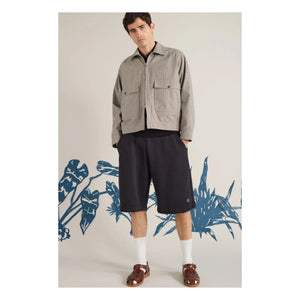 Universal Works - Lucas Cotton Jacket | Beige