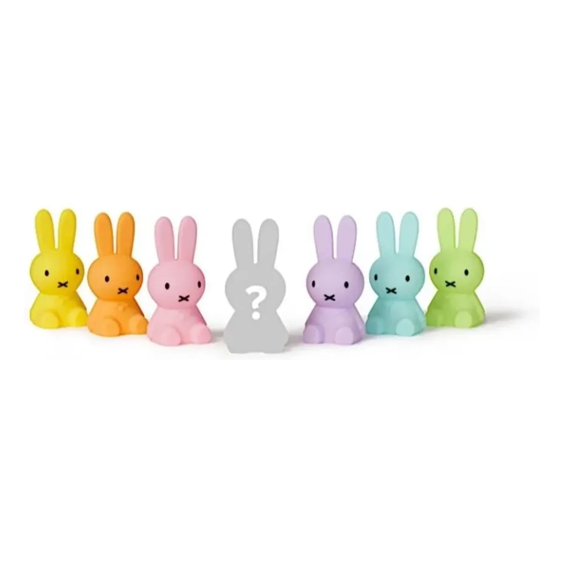 Mr Maria - Miffy Surprise Night Light