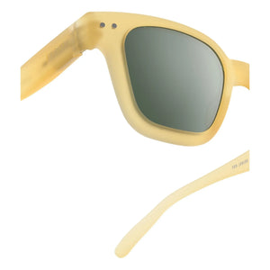 IZIPIZI - Sunglasses #Road Junior | Yellow