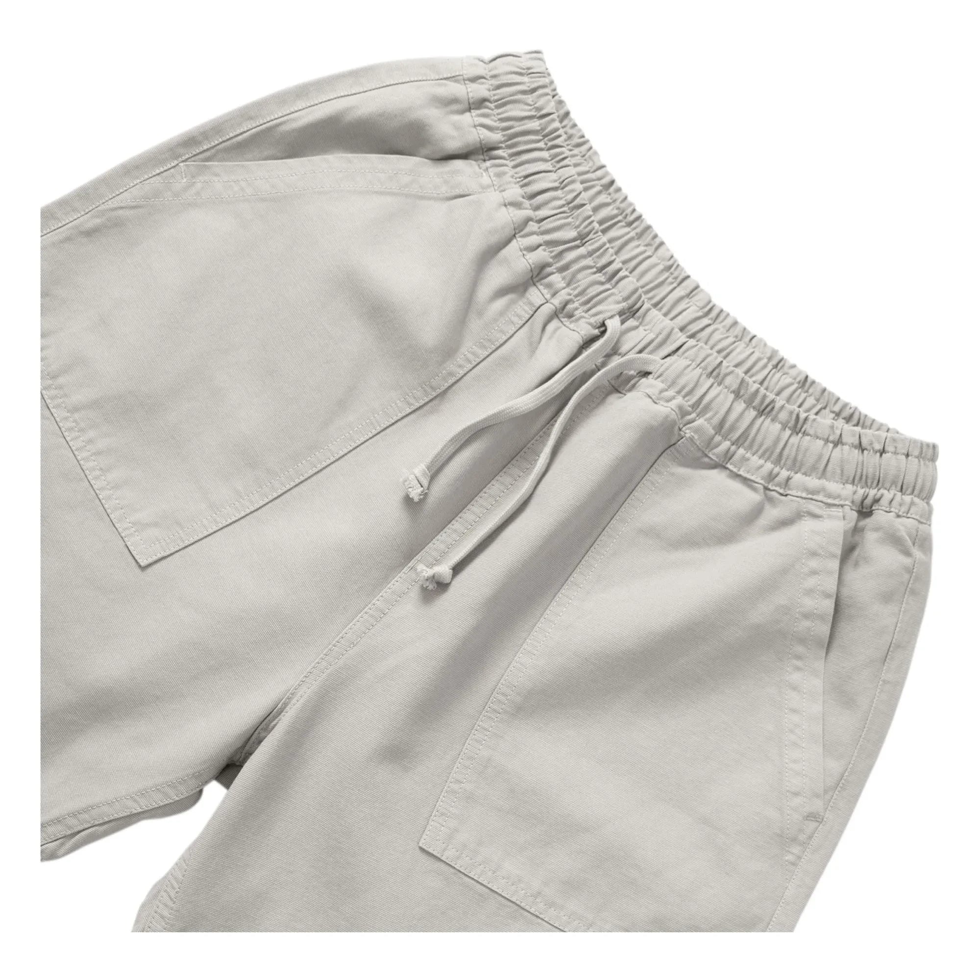 Service Works - Short Chef Cotton | Beige