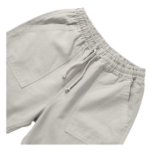 Service Works - Short Chef Cotton | Beige