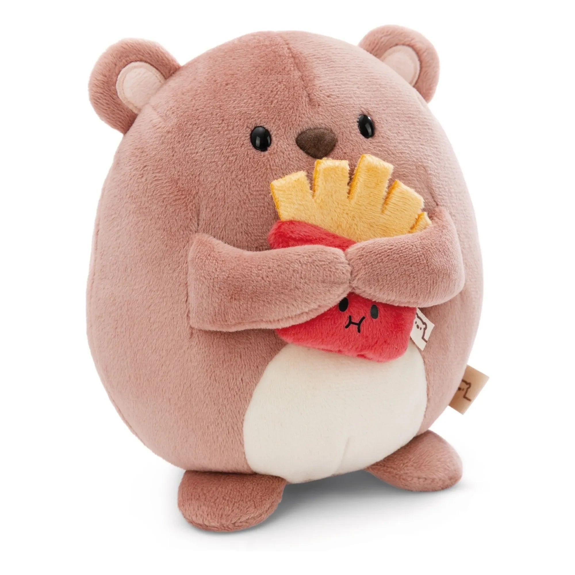 Nici - Nomo Bear Plush | Brown