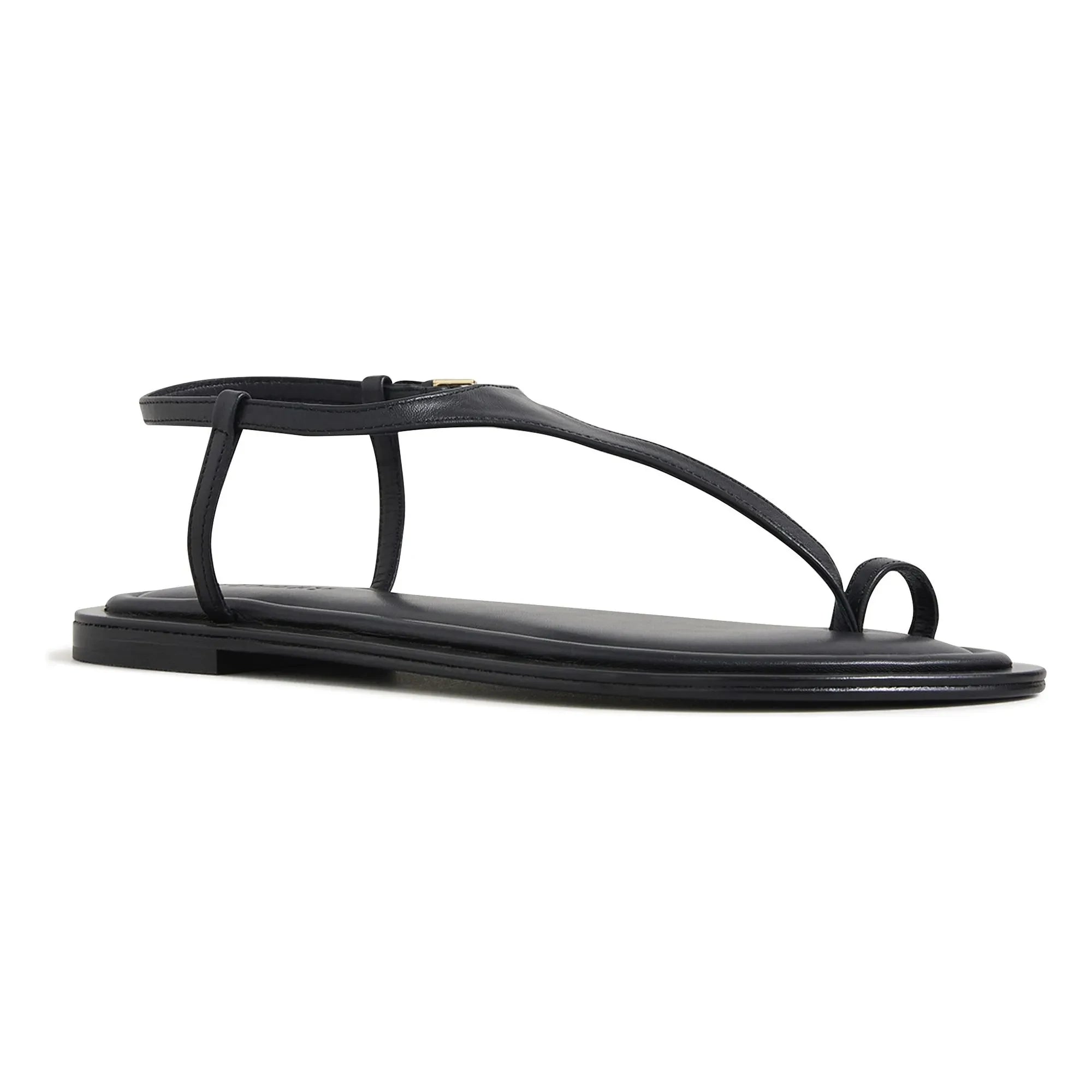 A. Emery - Alta sandals | Black