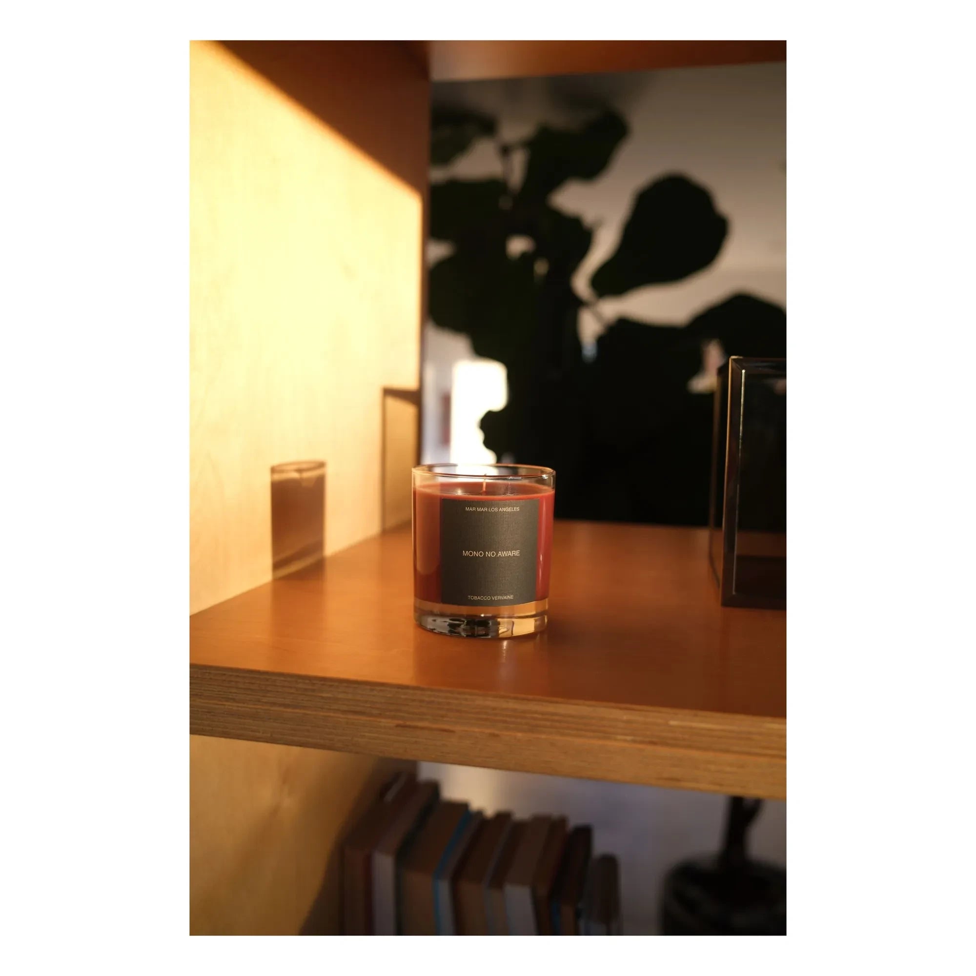 Mar Mar - Mono No Aware Candle