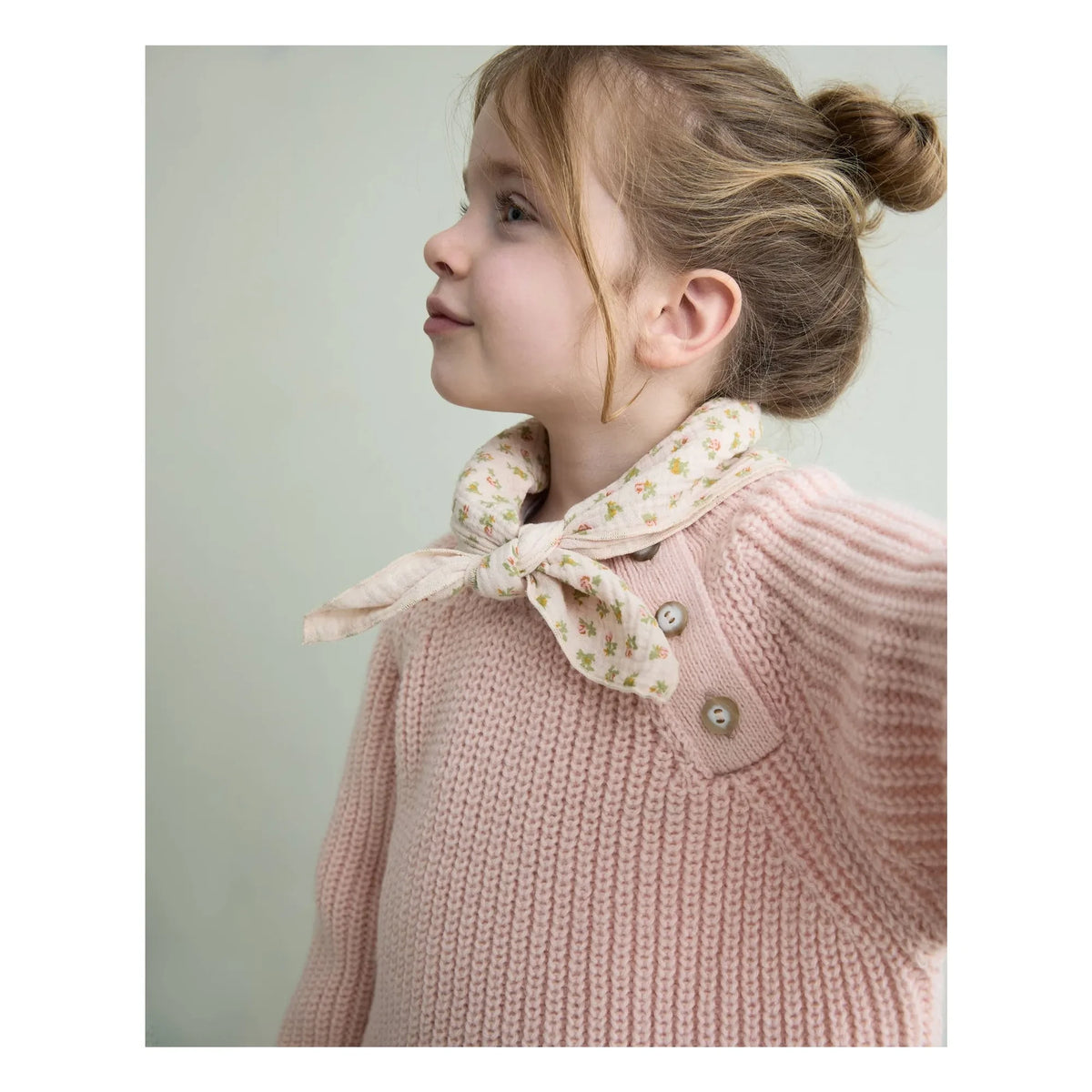 Búho - Soft Knit Sweater