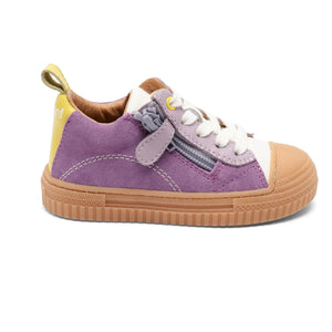 bisgaard - Sia Sneakers | Mauve