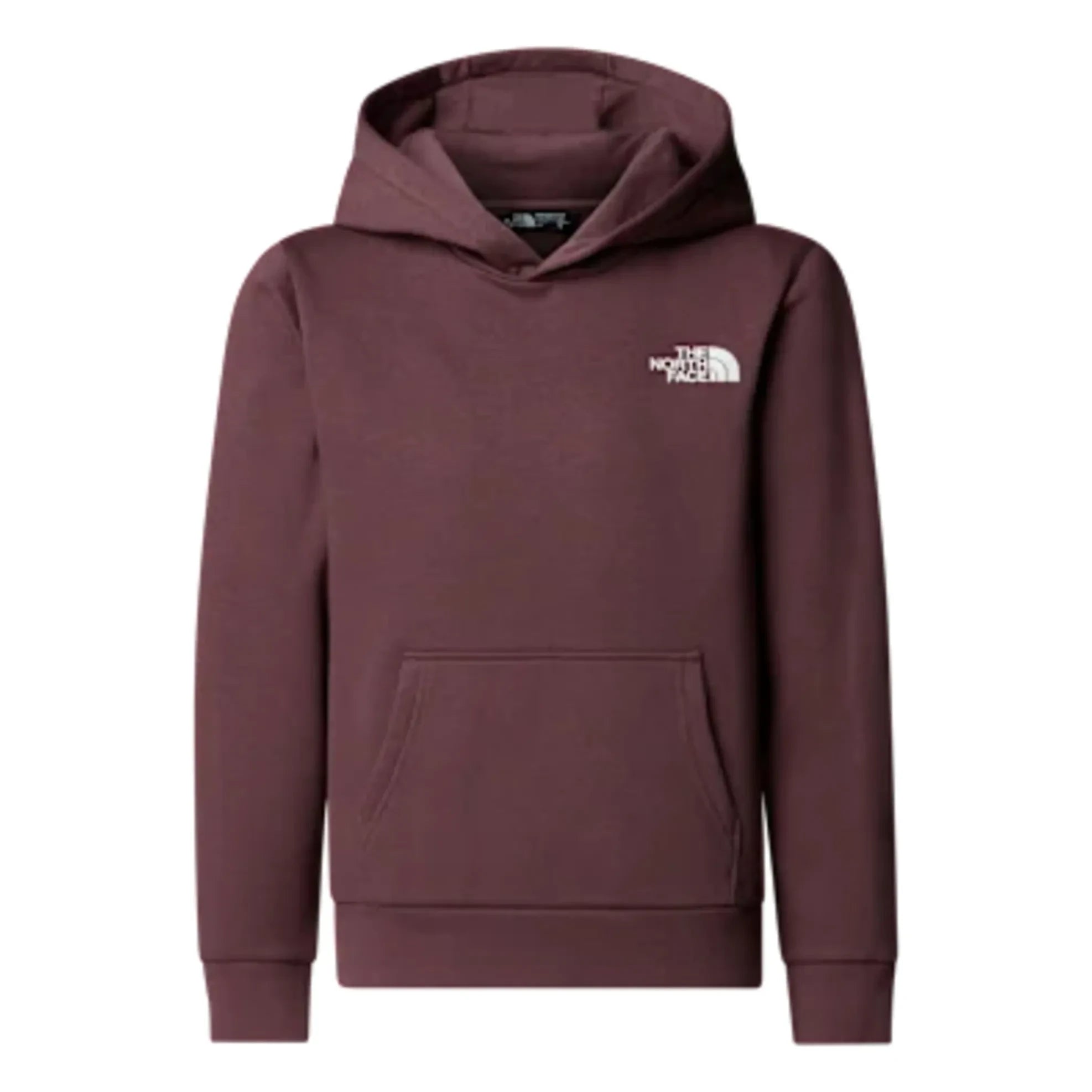 The North Face - Sweat Simple Dome | Brown