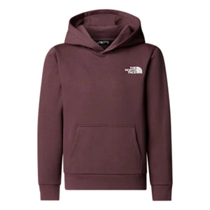 The North Face - Sweat Simple Dome | Brown