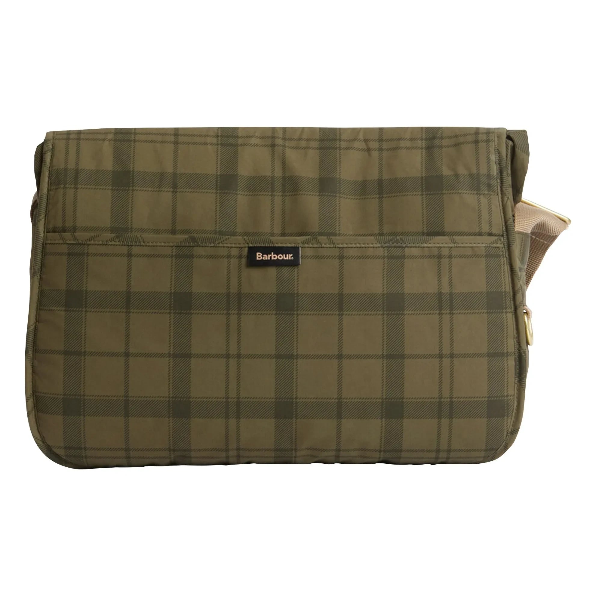 Barbour - Riever Carrying Bag | Khaki