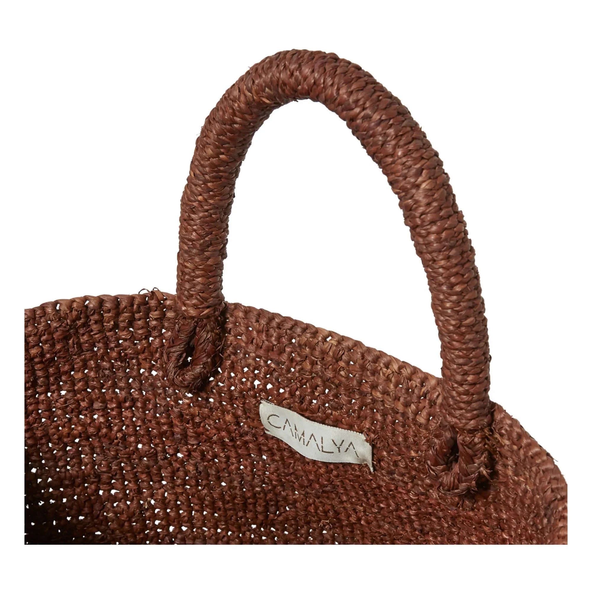 Camalya - Nemena Bag | Brown