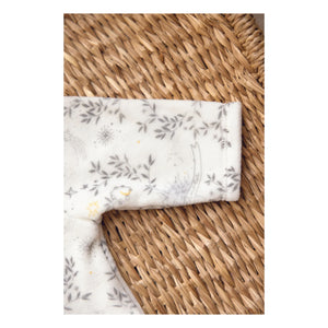Tartine et Chocolat - Starry Dream Sleepwear Pajamas | Ecru