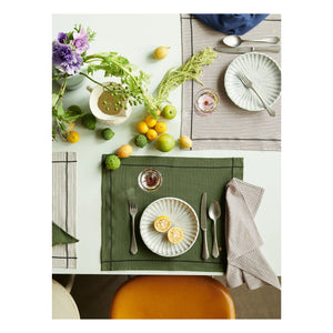 La cerise sur le gâteau - Léonie Amerikan Servis - 2'li Set | Caviar