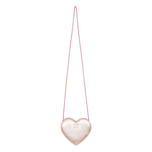 Bonton - Sac Cœur | Red Copper