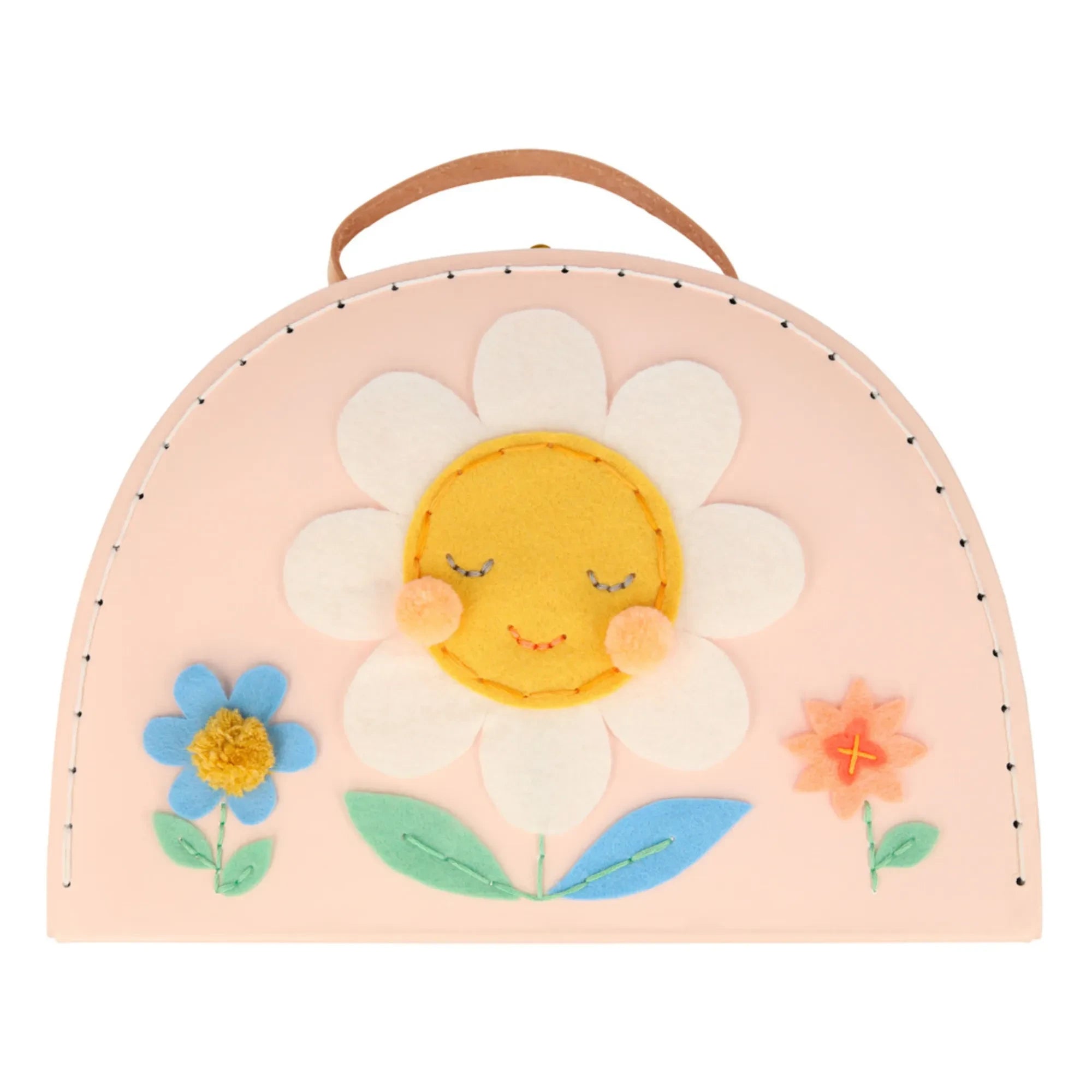 Meri Meri - Embroidered Detailed Carrying Bag