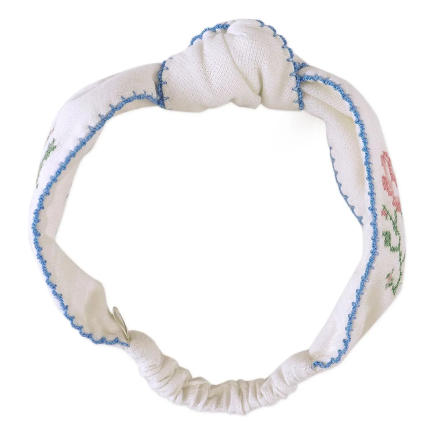 Gingersnaps - Darla Lin headband | Ecru