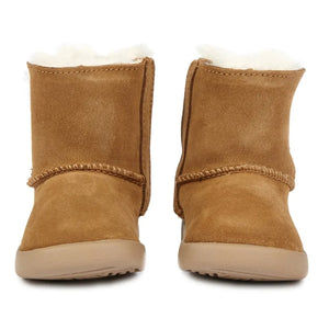 UGG - Keelan Kürklü Botlar | Camel