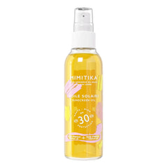 Mimitika - Sun Oil SPF 30 - 150 ml
