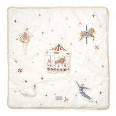 Cam Cam - Carrousel Play Mat