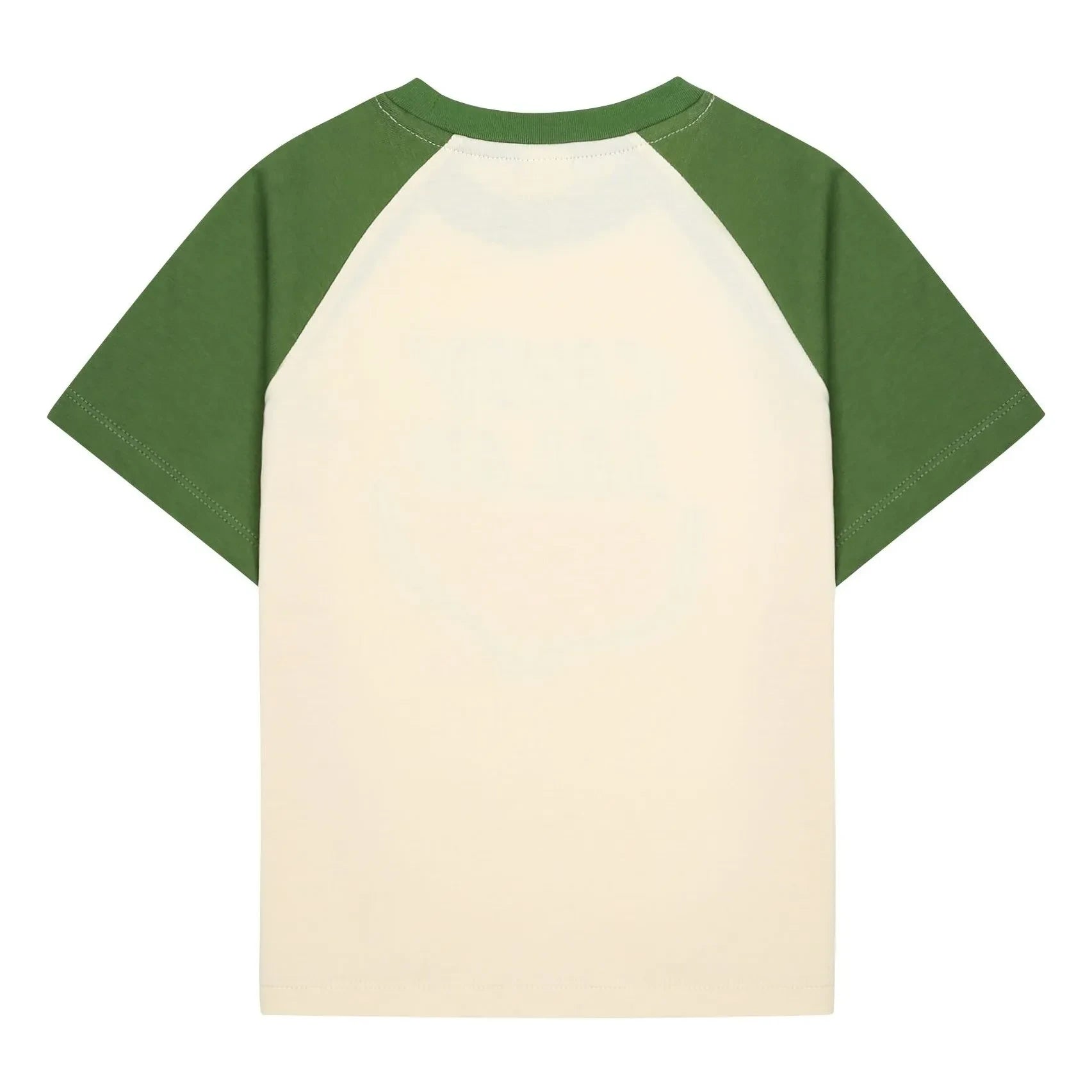 Jelly Mallow - Candy Salad T-shirt | Ecru