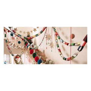 Meri Meri - Liberty x Meri Meri Star Garland