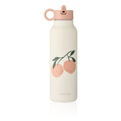 Liewood - Falk Bottle - 500 ml | Peach Me/Sea