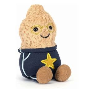 Jellycat - Peanut Star peluş