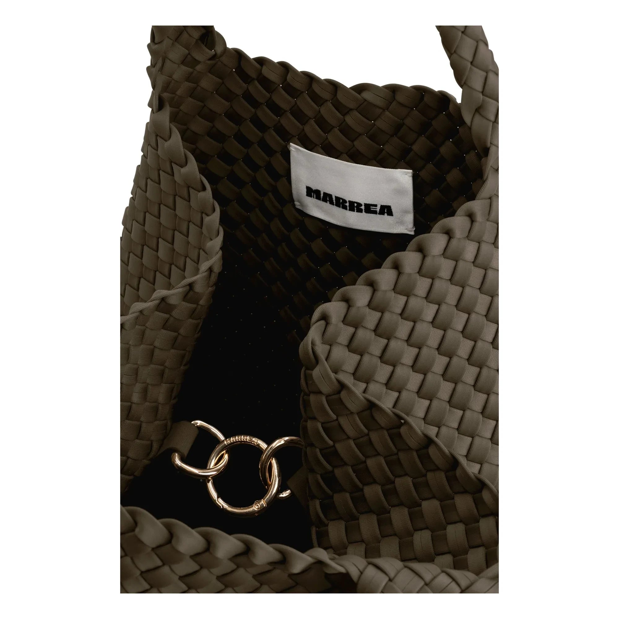 Marrea - Marrea Big Bag | Brown