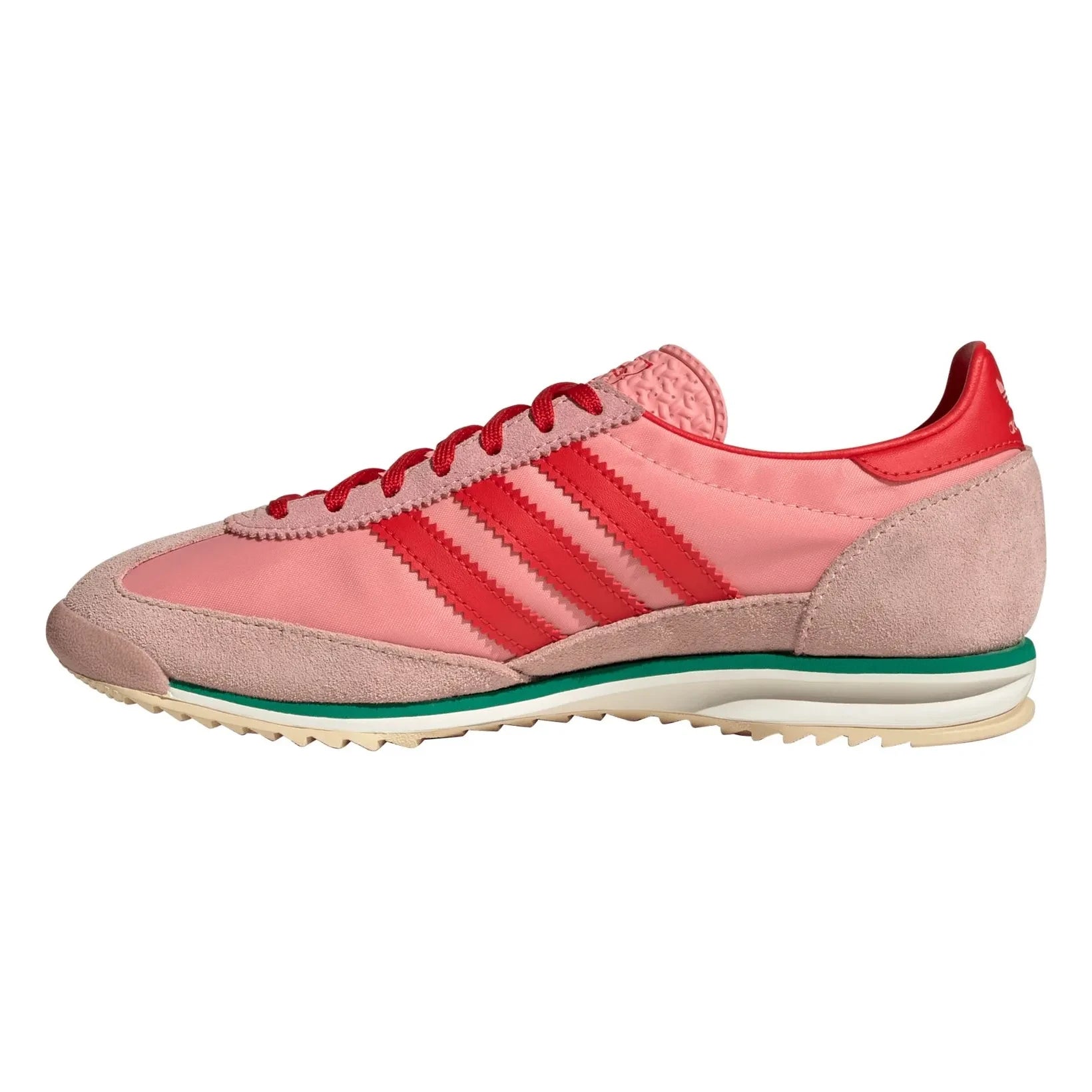 Adidas - SL 72 OG Sneakers | Pink