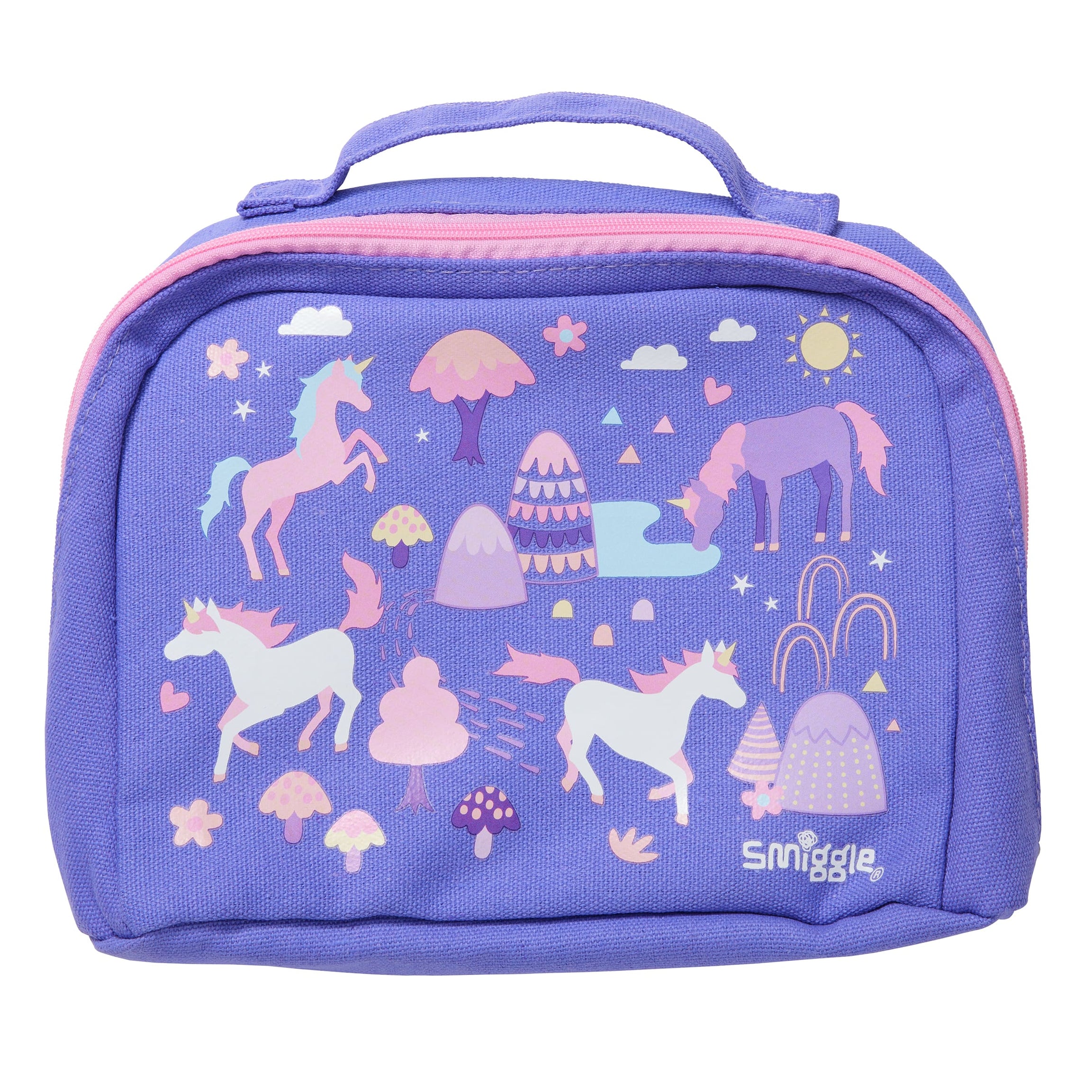 Smiggle - Drawing Activity Stationery Set