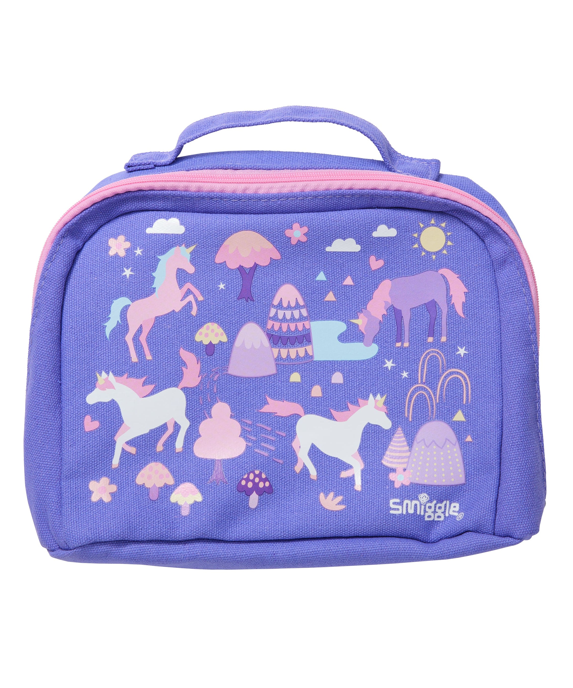 Smiggle - Drawing Activity Stationery Set