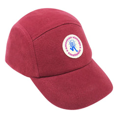 American Vintage - American Vintage X Smallable Collaboration - Denim Cap | Auburn