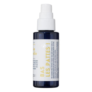 Kerzon - Hand Sanitizer Spray - Pear and Vanilla