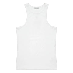Anine Bing - Ivory Tank Top
