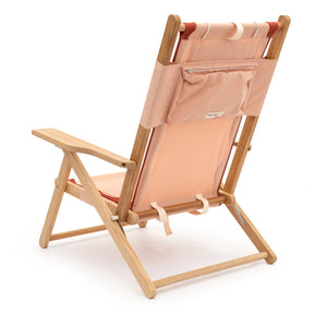 Business & Pleasure Co. - Tommy Chair | Pink