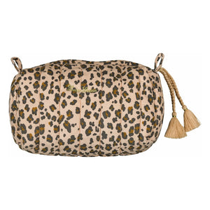 Louis Louise - Leopard Pattern Makeup Bag