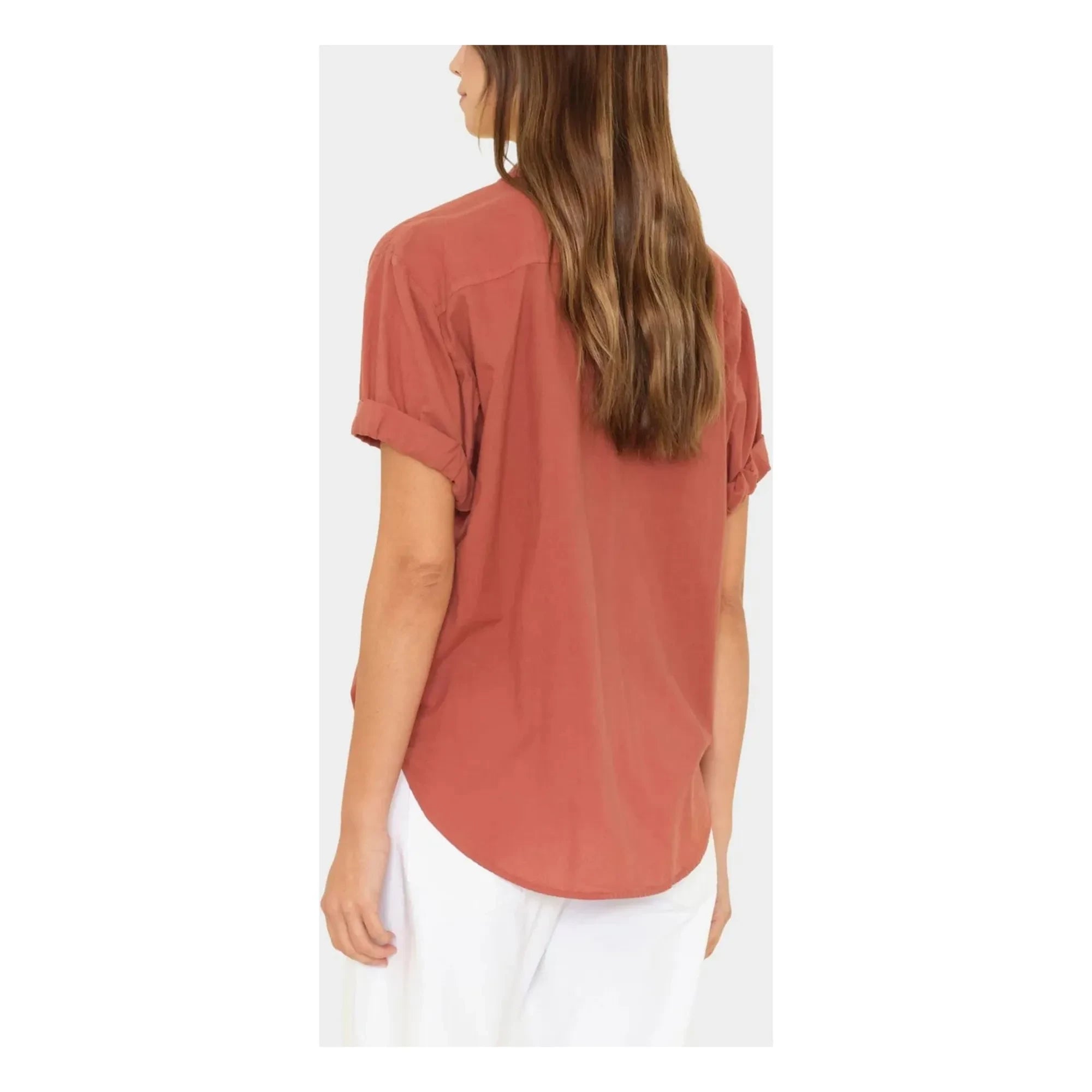 Xirena - Channing Blouse | Nude