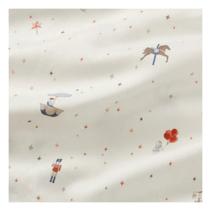 Cam Cam - Carrousel Duvet Cover Set
