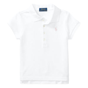 Ralph Lauren - Polo Logolu | Beyaz