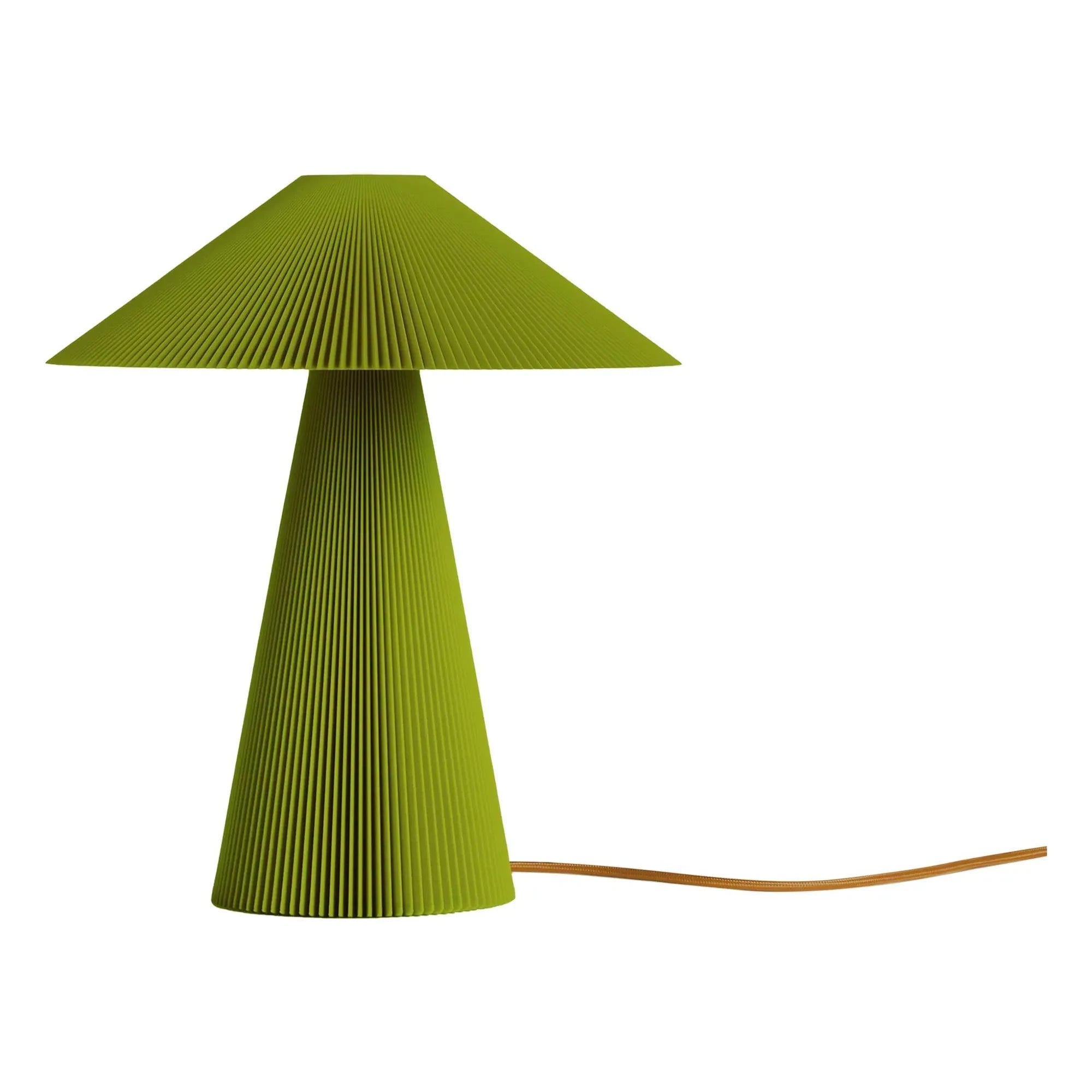Manu Matters - Teen Jane Desk Lamp | Olive
