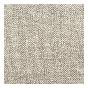 Panac Edition - Bellechasse 3-Seater Sofa, Cotton and Linen - 245 cm | Perle
