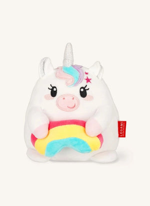 Legami - Unicorn Plush Toy