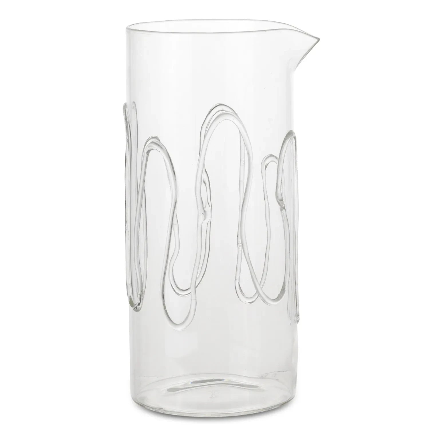 Ferm Living - Doodle Carafe