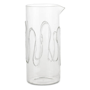 Ferm Living - Doodle Carafe