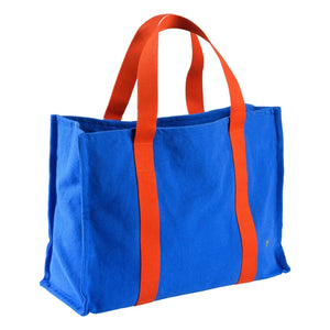 La cerise sur le gâteau - Daily Iona çanta | Electric blue