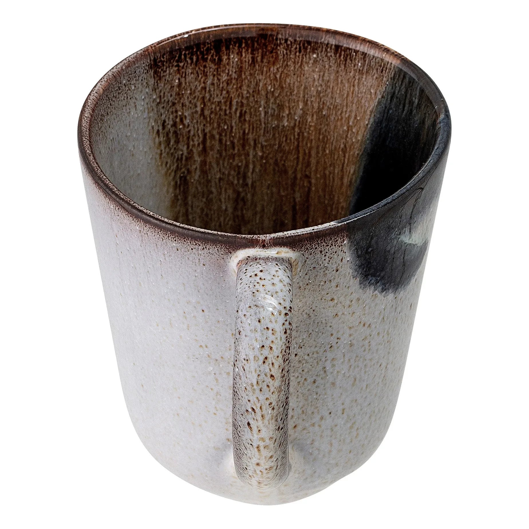 Bloomingville - Jules Ceramic Mug | Light Gray