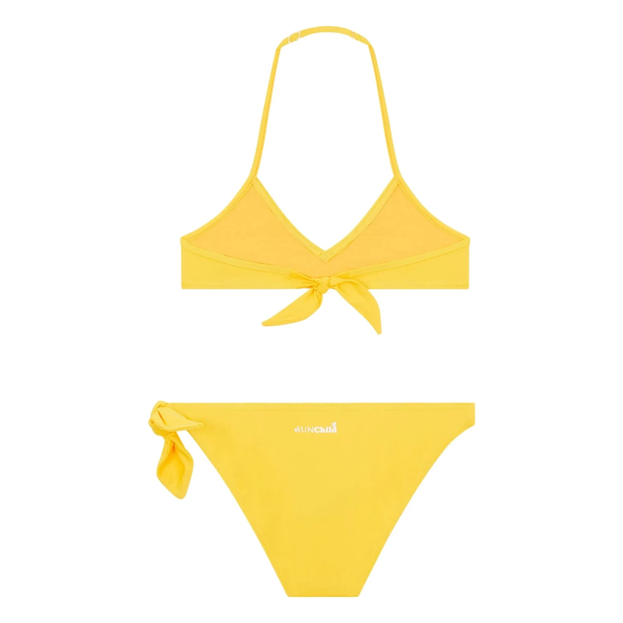 Sunchild - Jerez Mayo | Yellow